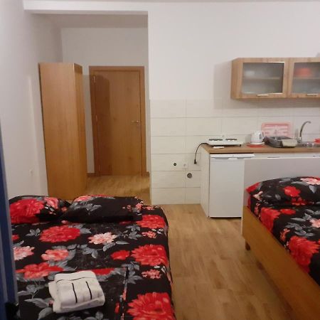Apartment Sorelle يوتجيها المظهر الخارجي الصورة