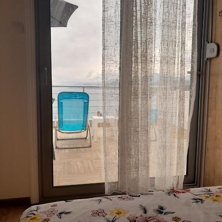 Apartment Sorelle يوتجيها المظهر الخارجي الصورة