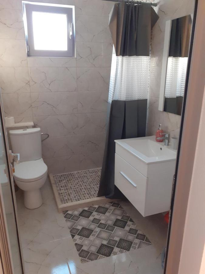Apartment Sorelle يوتجيها المظهر الخارجي الصورة