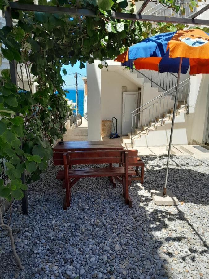 Apartment Sorelle يوتجيها المظهر الخارجي الصورة