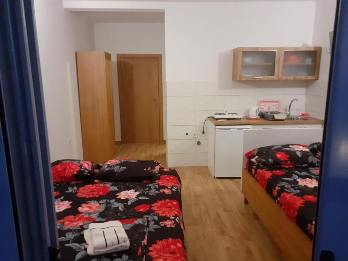 Apartment Sorelle يوتجيها المظهر الخارجي الصورة
