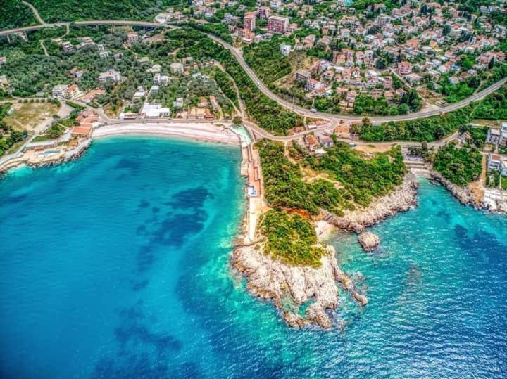 Apartment Sorelle يوتجيها المظهر الخارجي الصورة