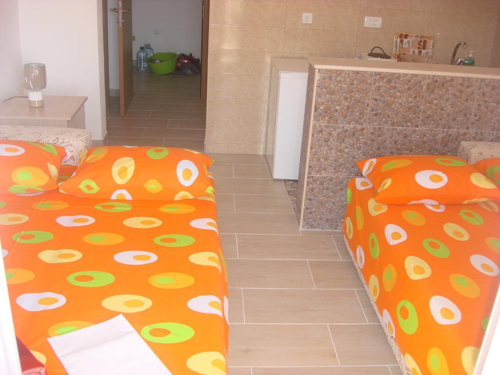 Apartment Sorelle يوتجيها الغرفة الصورة