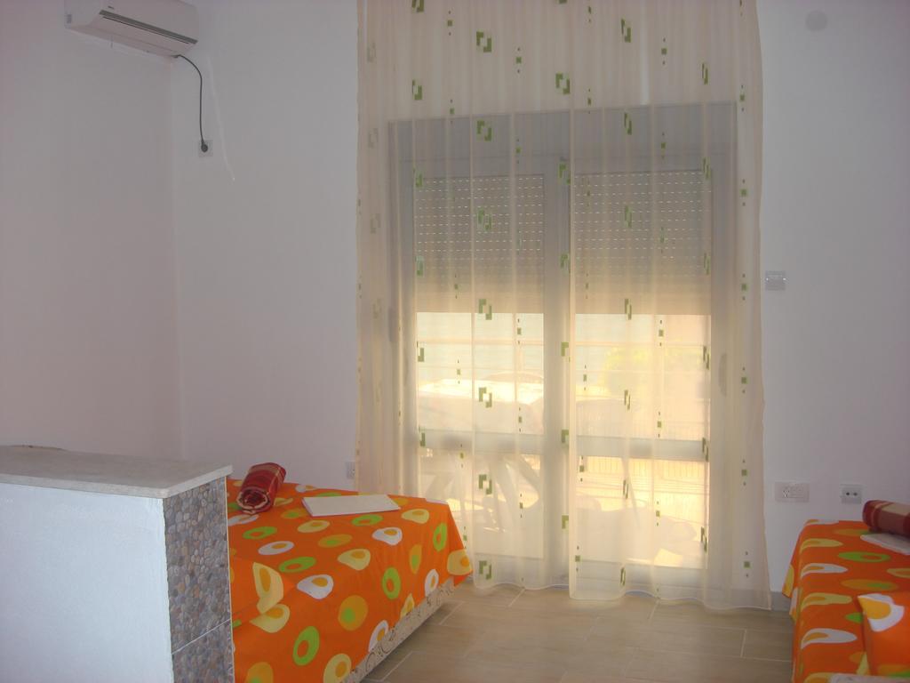 Apartment Sorelle يوتجيها الغرفة الصورة