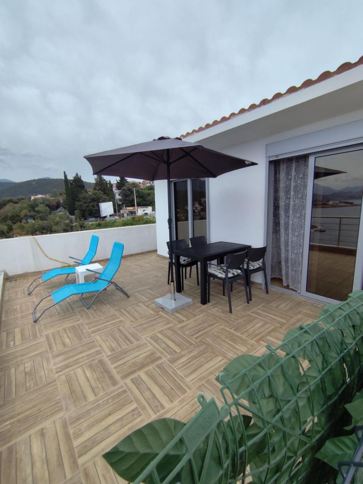 Apartment Sorelle يوتجيها المظهر الخارجي الصورة