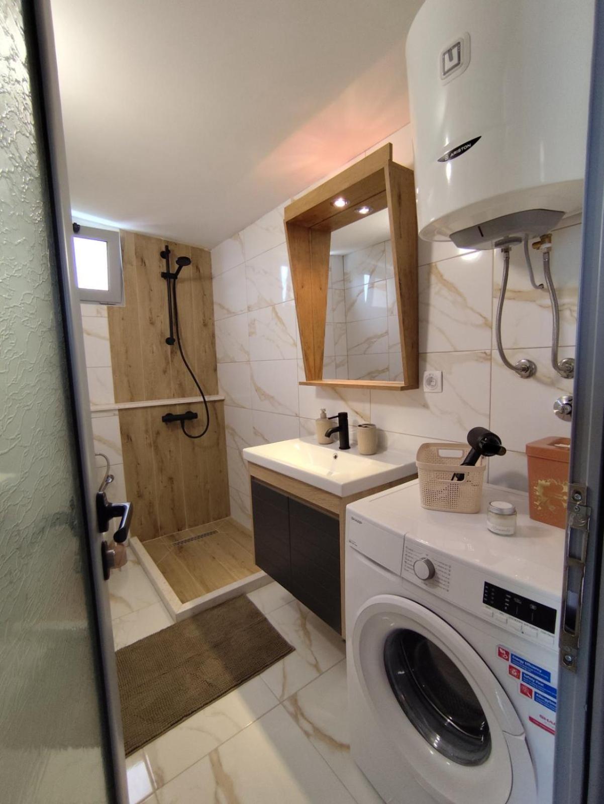 Apartment Sorelle يوتجيها المظهر الخارجي الصورة