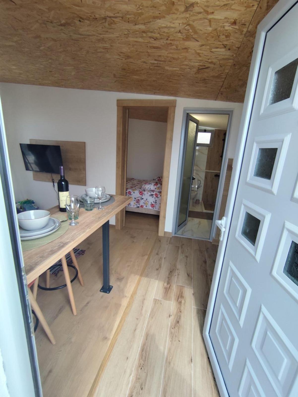 Apartment Sorelle يوتجيها المظهر الخارجي الصورة