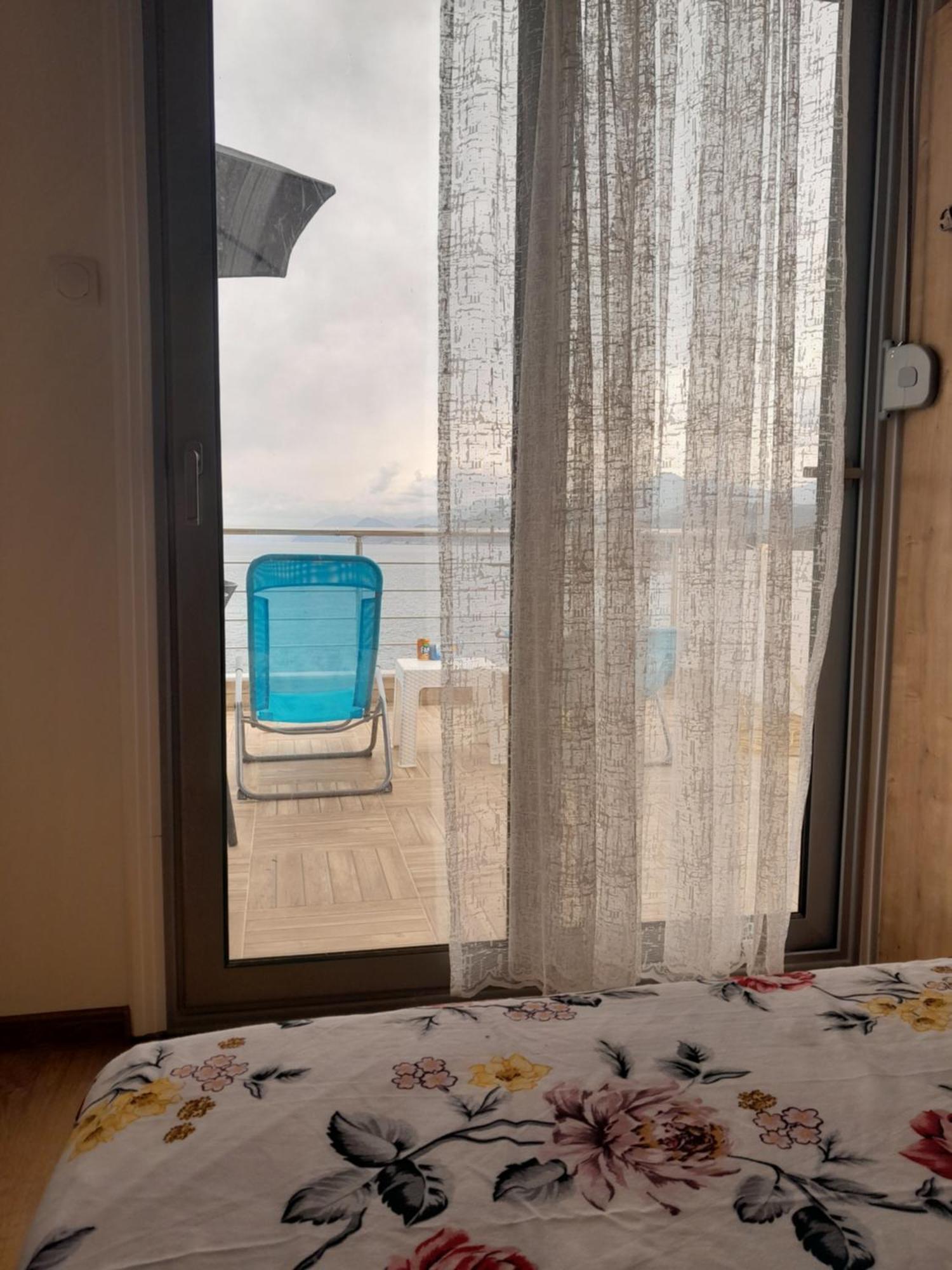 Apartment Sorelle يوتجيها المظهر الخارجي الصورة