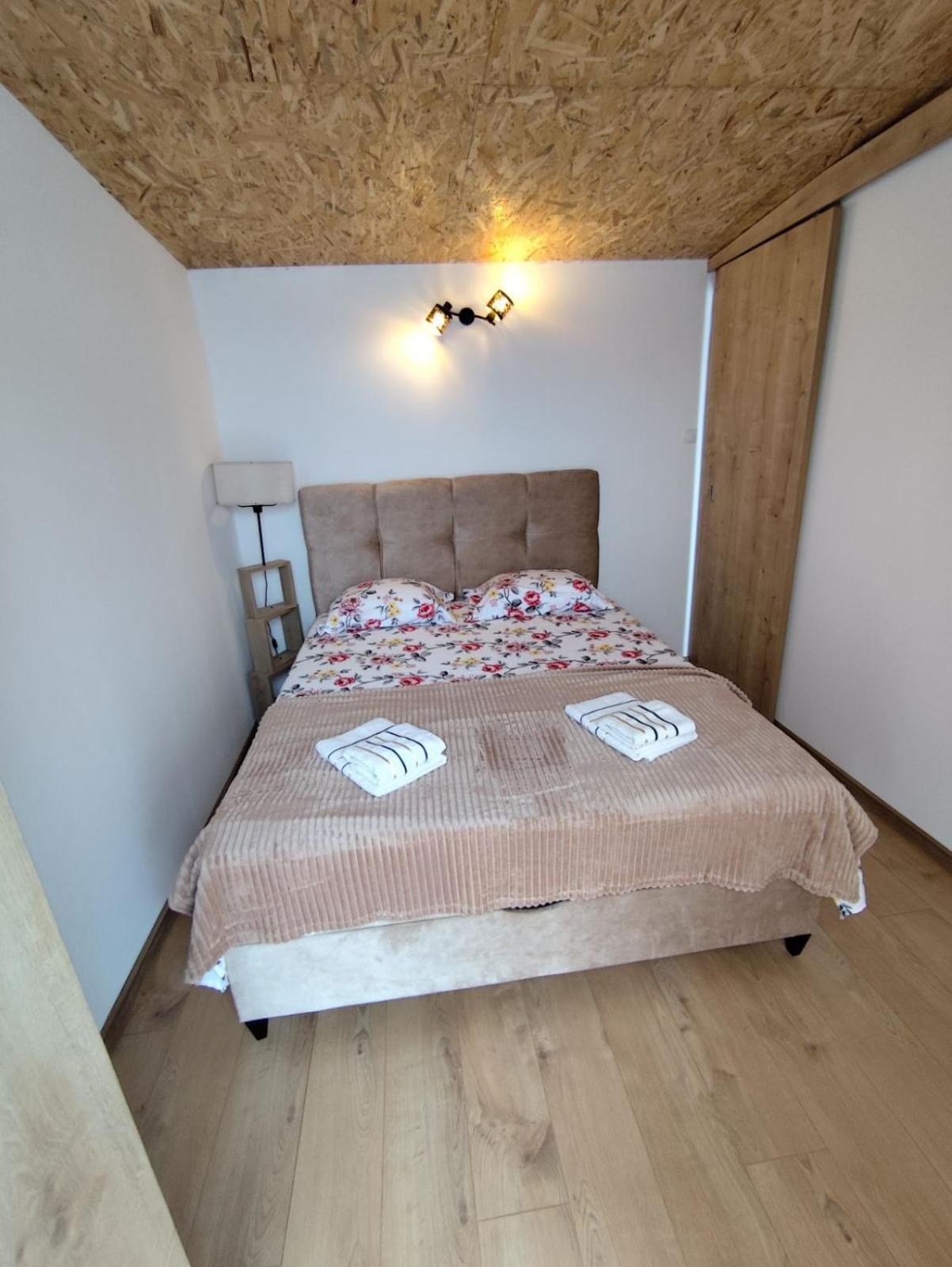 Apartment Sorelle يوتجيها المظهر الخارجي الصورة