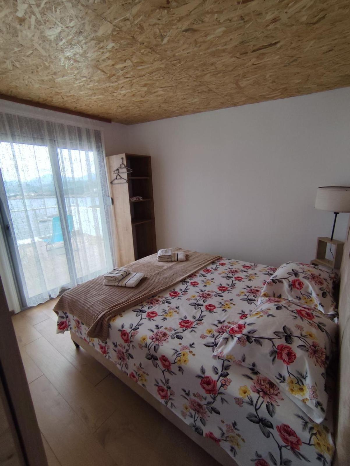 Apartment Sorelle يوتجيها المظهر الخارجي الصورة