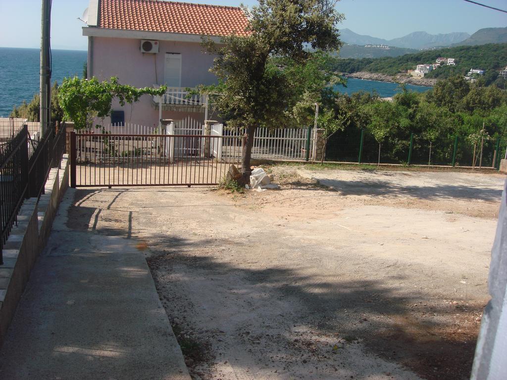Apartment Sorelle يوتجيها المظهر الخارجي الصورة
