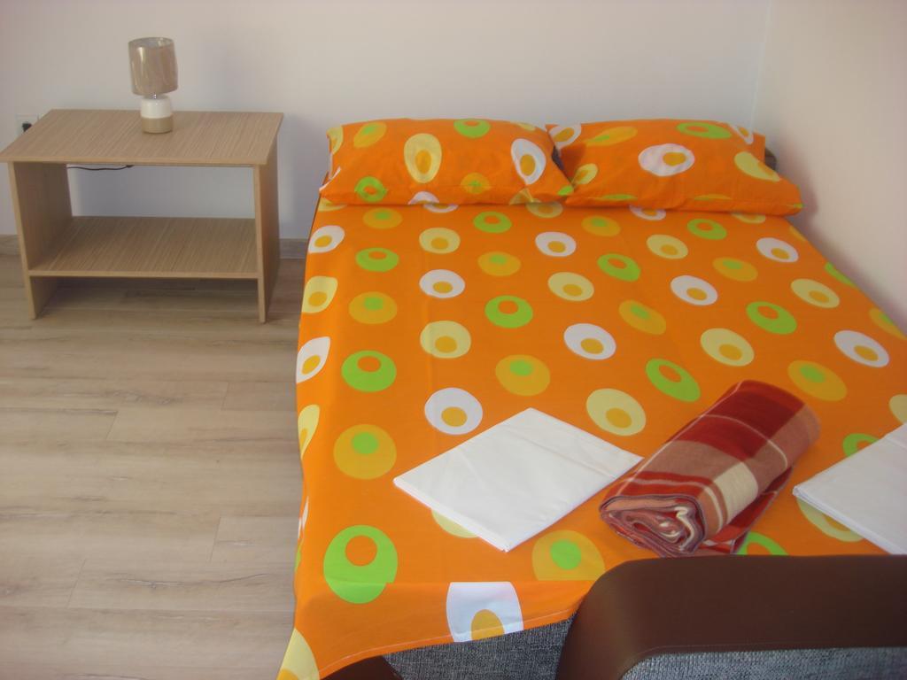 Apartment Sorelle يوتجيها الغرفة الصورة