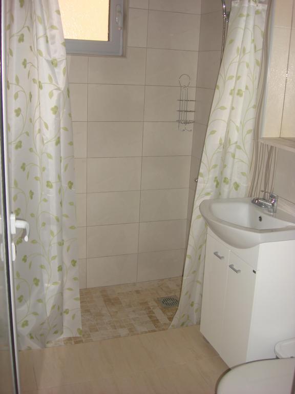 Apartment Sorelle يوتجيها الغرفة الصورة