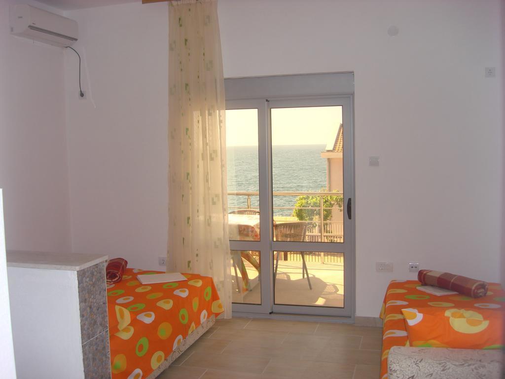 Apartment Sorelle يوتجيها الغرفة الصورة