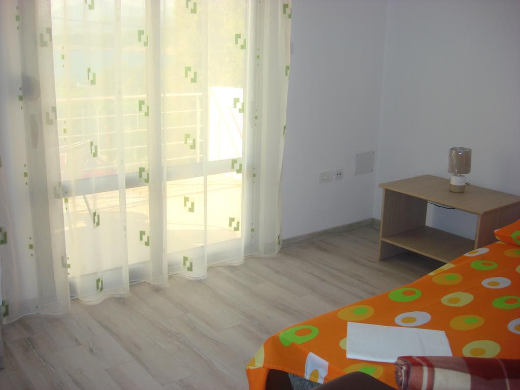 Apartment Sorelle يوتجيها الغرفة الصورة