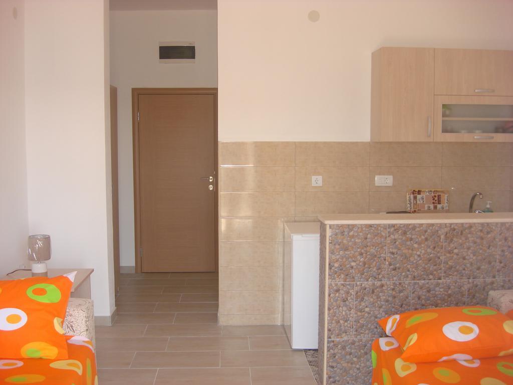 Apartment Sorelle يوتجيها الغرفة الصورة