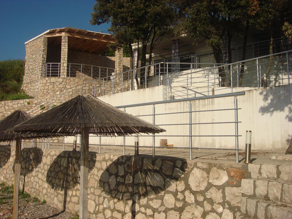 Apartment Sorelle يوتجيها المظهر الخارجي الصورة