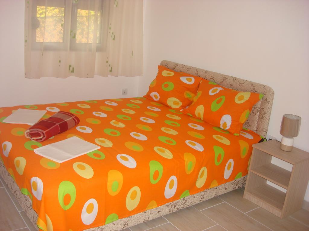 Apartment Sorelle يوتجيها الغرفة الصورة