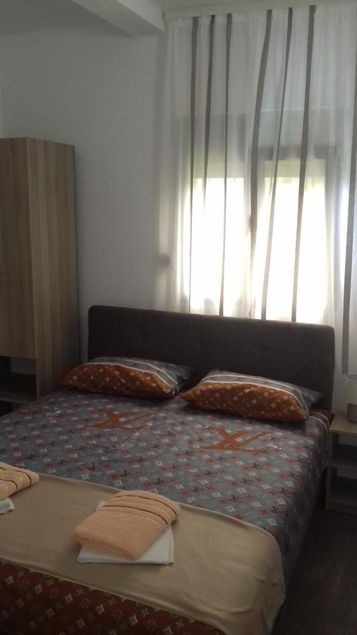 Apartment Sorelle يوتجيها المظهر الخارجي الصورة