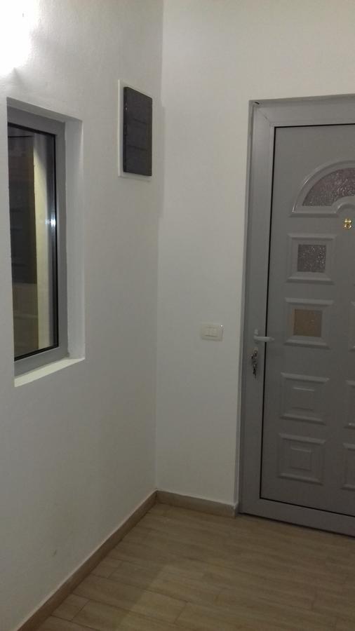 Apartment Sorelle يوتجيها المظهر الخارجي الصورة