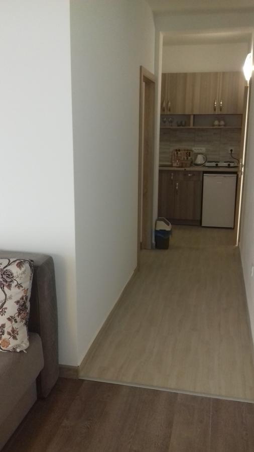 Apartment Sorelle يوتجيها المظهر الخارجي الصورة