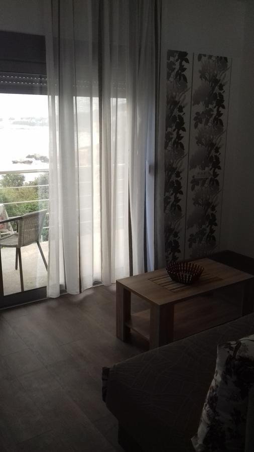 Apartment Sorelle يوتجيها المظهر الخارجي الصورة