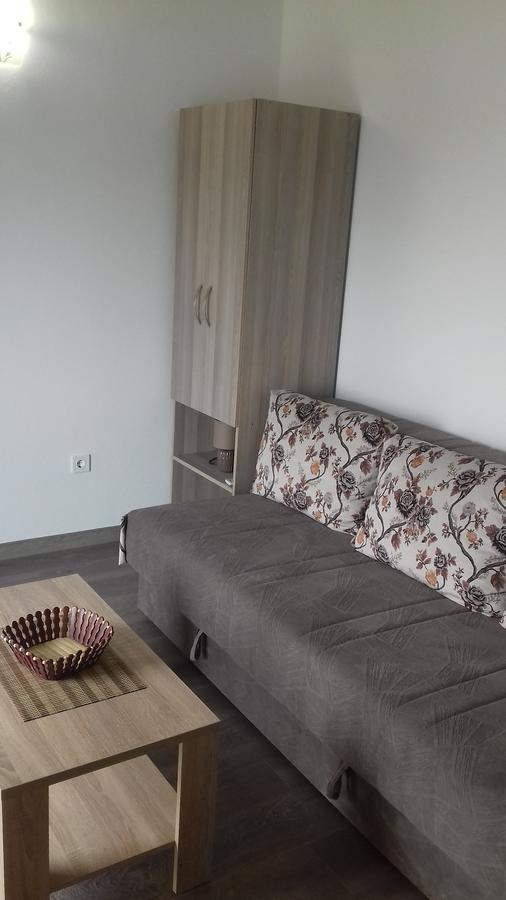 Apartment Sorelle يوتجيها المظهر الخارجي الصورة