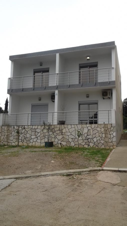 Apartment Sorelle يوتجيها المظهر الخارجي الصورة