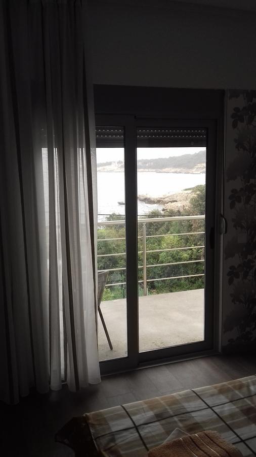 Apartment Sorelle يوتجيها المظهر الخارجي الصورة