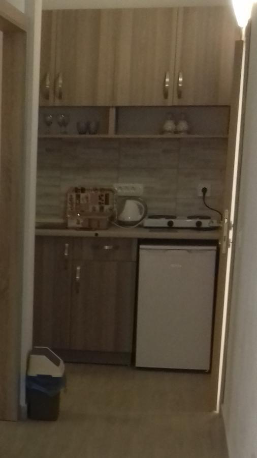 Apartment Sorelle يوتجيها المظهر الخارجي الصورة