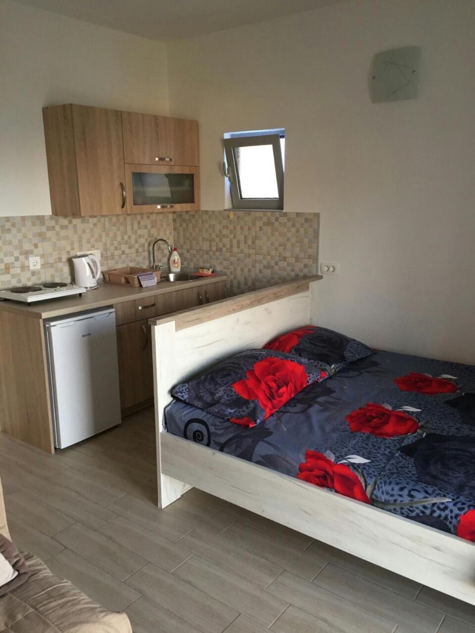 Apartment Sorelle يوتجيها المظهر الخارجي الصورة
