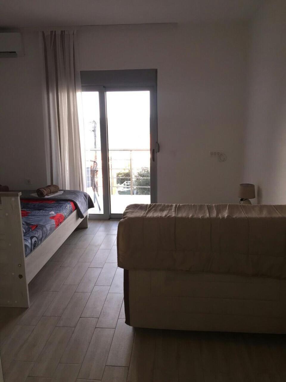 Apartment Sorelle يوتجيها المظهر الخارجي الصورة