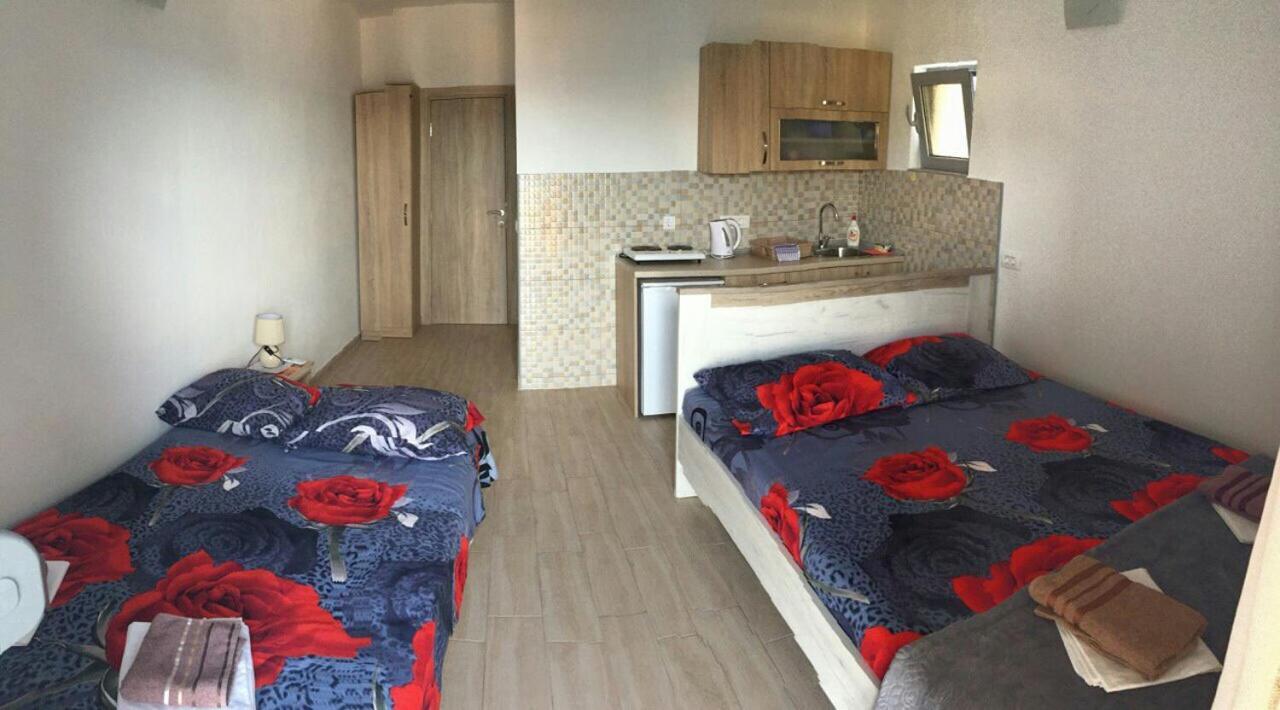Apartment Sorelle يوتجيها المظهر الخارجي الصورة