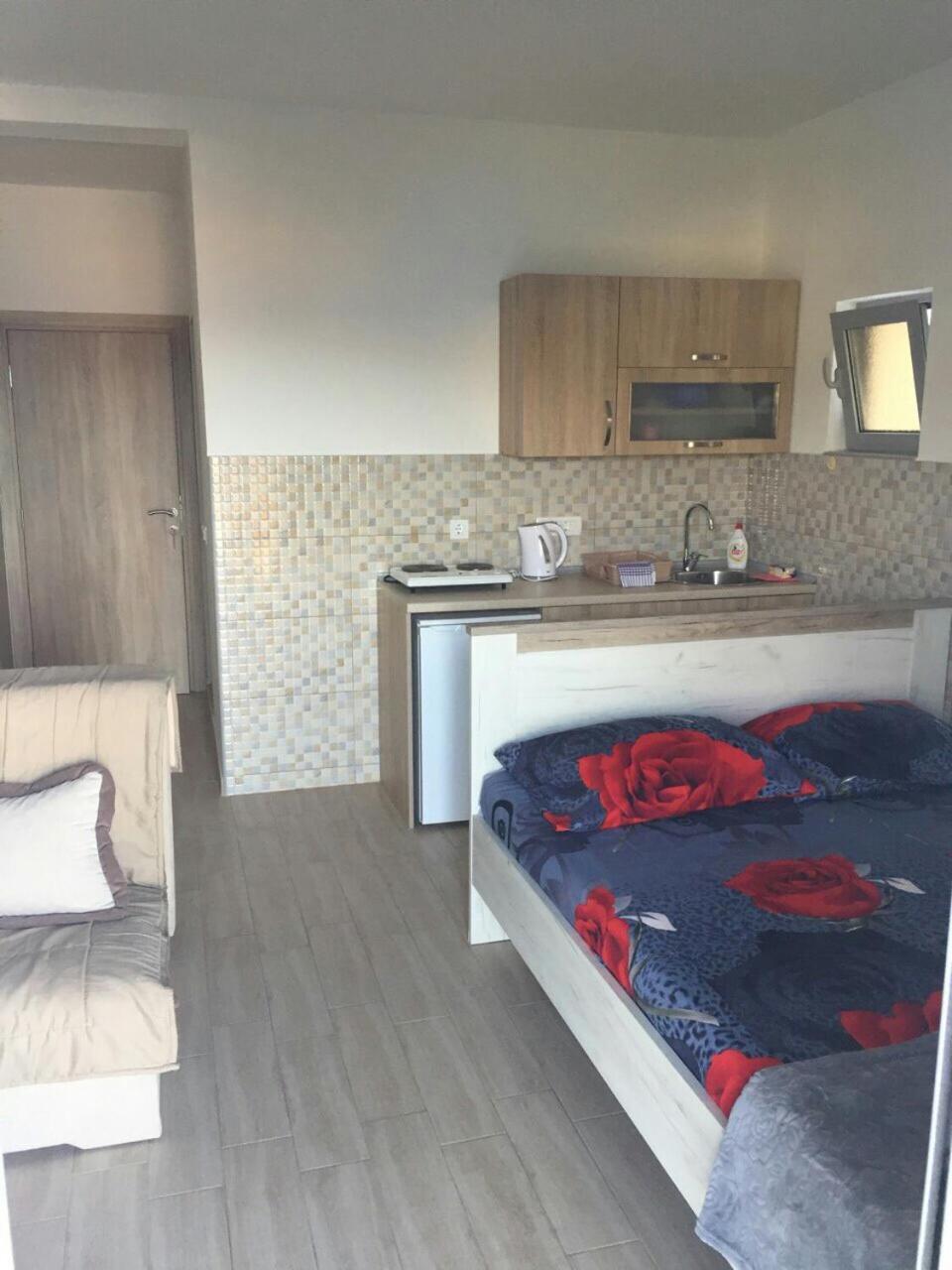 Apartment Sorelle يوتجيها المظهر الخارجي الصورة