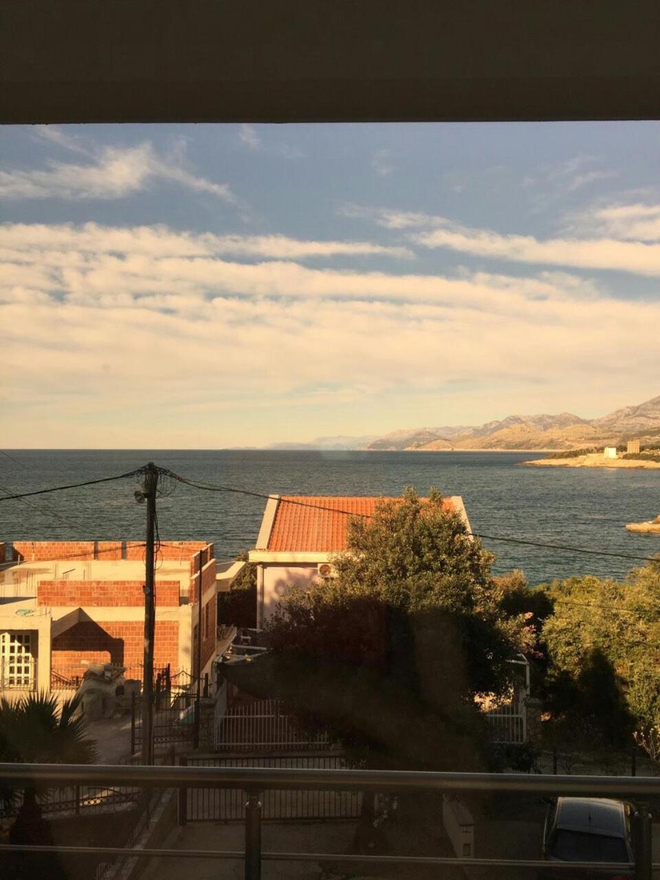 Apartment Sorelle يوتجيها المظهر الخارجي الصورة