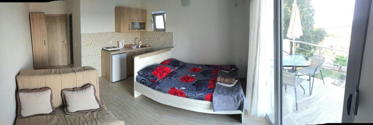 Apartment Sorelle يوتجيها المظهر الخارجي الصورة
