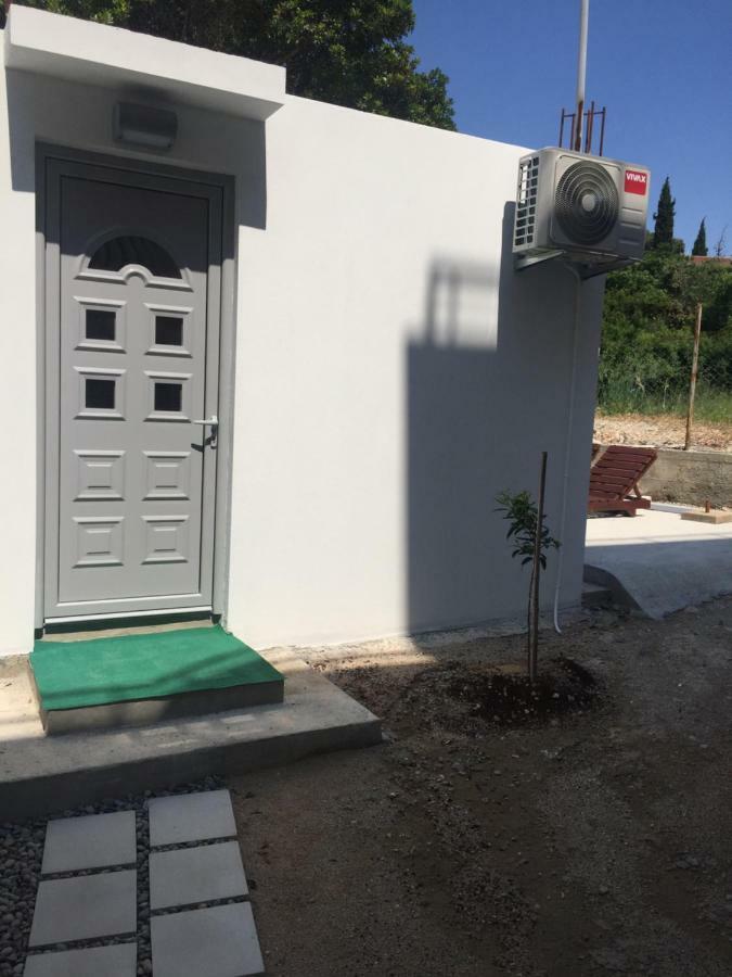 Apartment Sorelle يوتجيها المظهر الخارجي الصورة