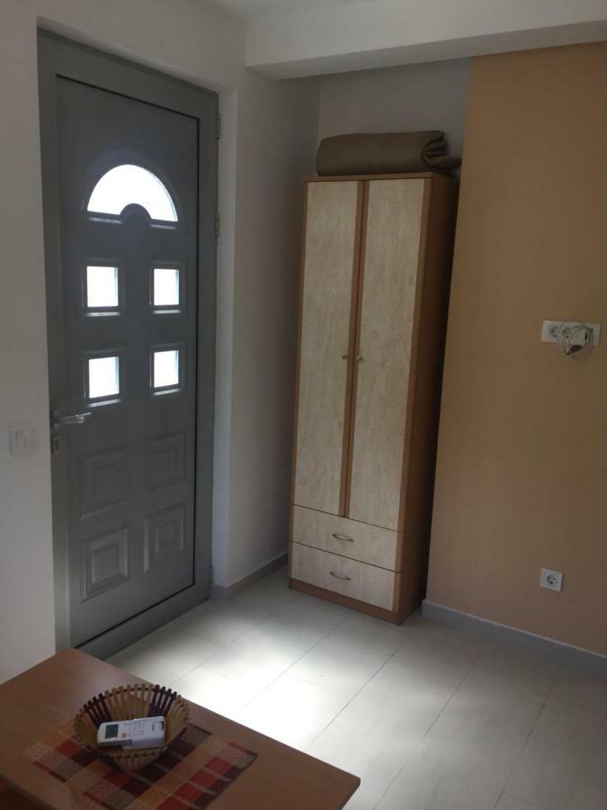 Apartment Sorelle يوتجيها المظهر الخارجي الصورة