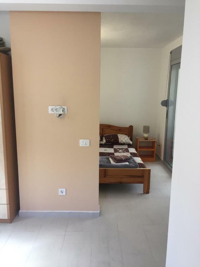 Apartment Sorelle يوتجيها المظهر الخارجي الصورة