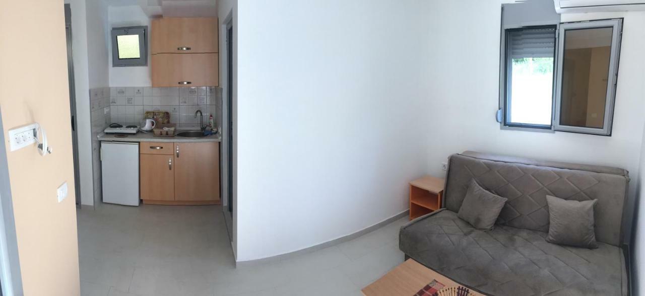 Apartment Sorelle يوتجيها المظهر الخارجي الصورة