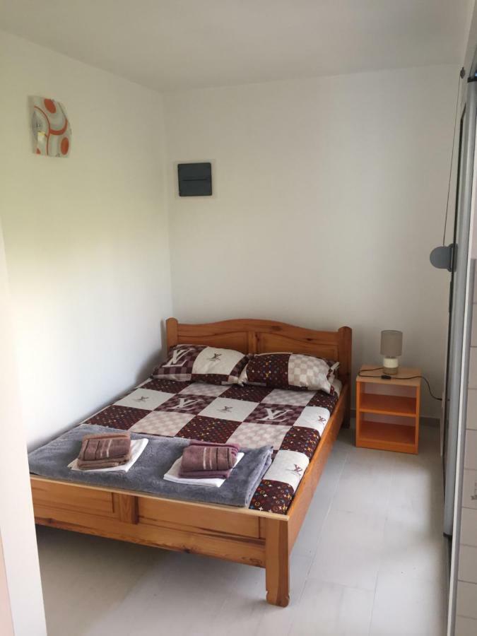 Apartment Sorelle يوتجيها المظهر الخارجي الصورة