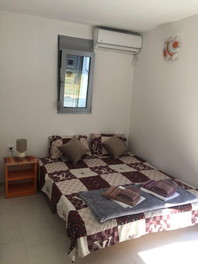 Apartment Sorelle يوتجيها المظهر الخارجي الصورة