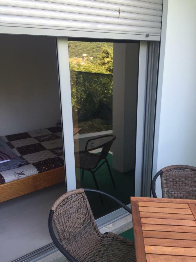 Apartment Sorelle يوتجيها المظهر الخارجي الصورة