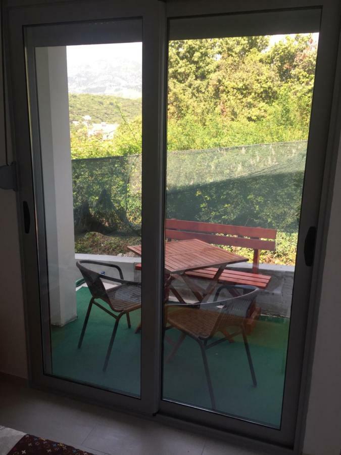 Apartment Sorelle يوتجيها المظهر الخارجي الصورة