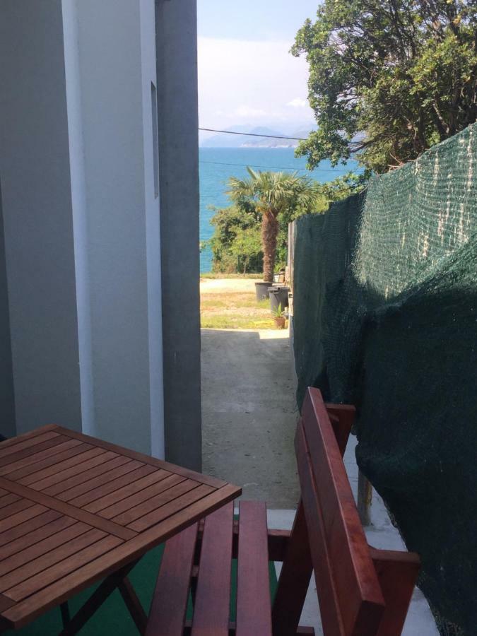 Apartment Sorelle يوتجيها المظهر الخارجي الصورة
