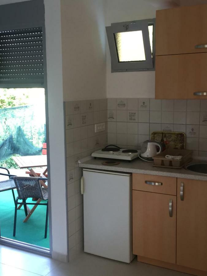 Apartment Sorelle يوتجيها المظهر الخارجي الصورة