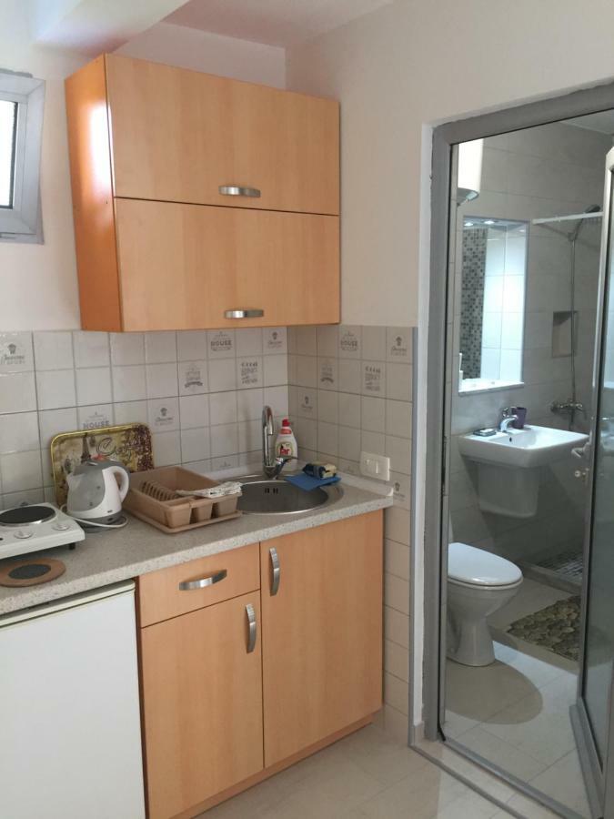 Apartment Sorelle يوتجيها المظهر الخارجي الصورة