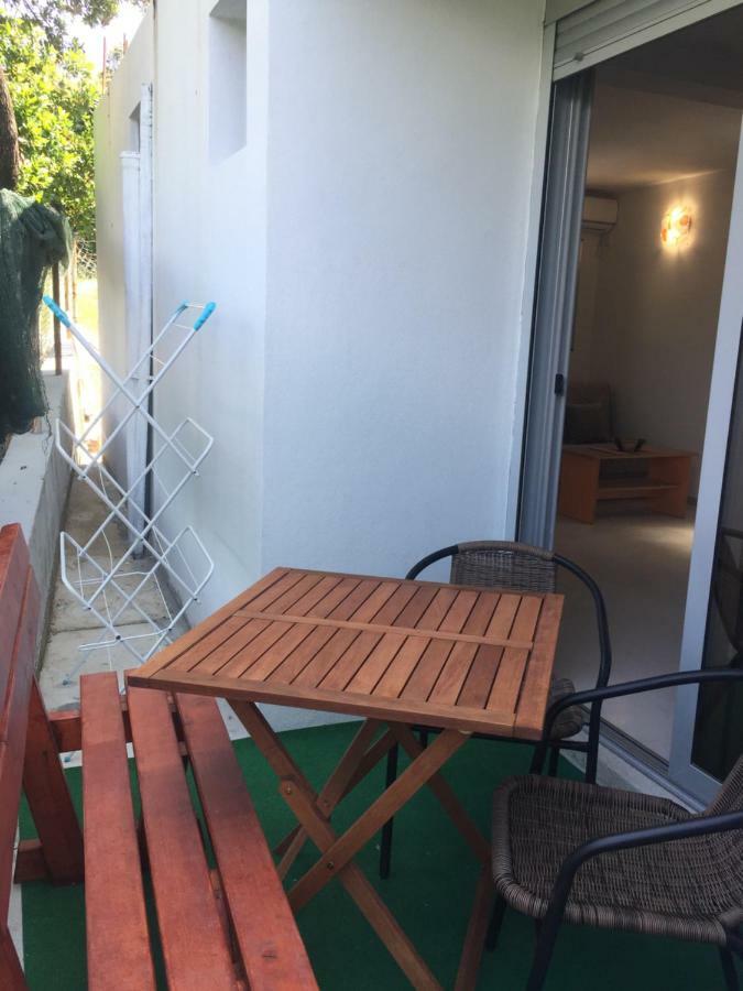 Apartment Sorelle يوتجيها المظهر الخارجي الصورة