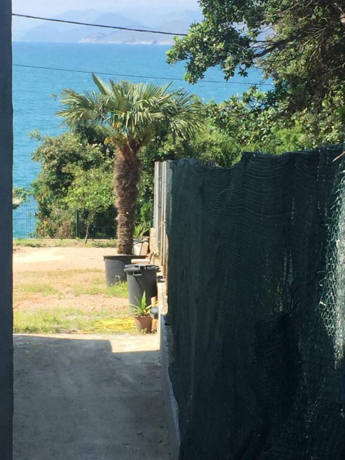 Apartment Sorelle يوتجيها المظهر الخارجي الصورة